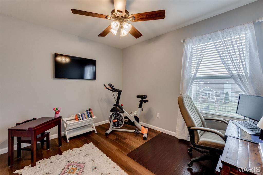 Charlestowne Crossing #2 - Residential