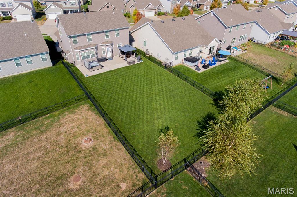 Charlestowne Crossing #2 - Residential