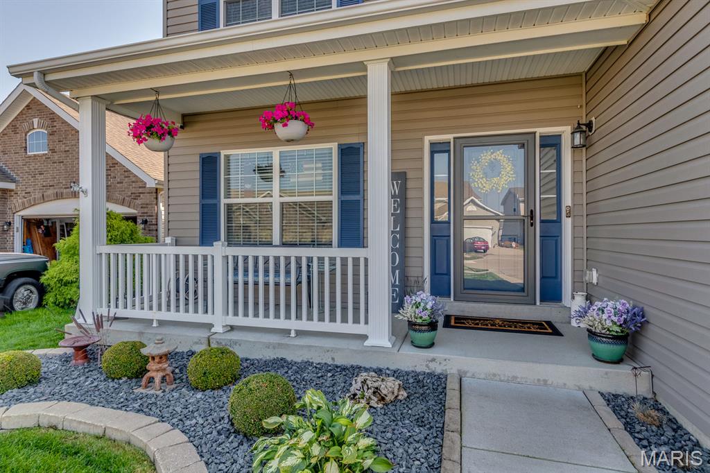 Charlestowne Crossing #2 - Residential