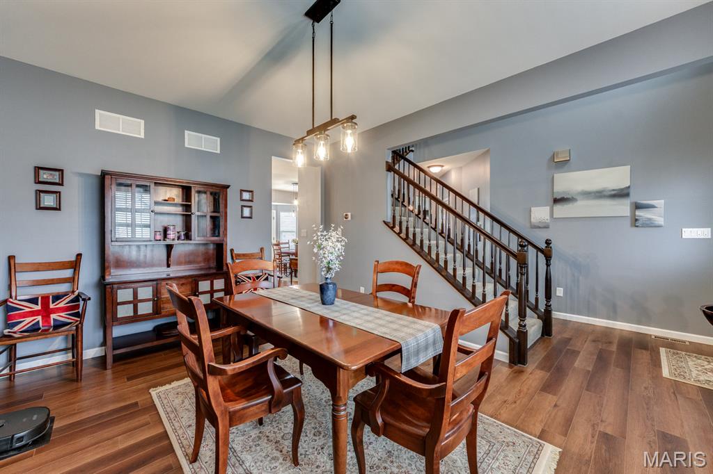Charlestowne Crossing #2 - Residential