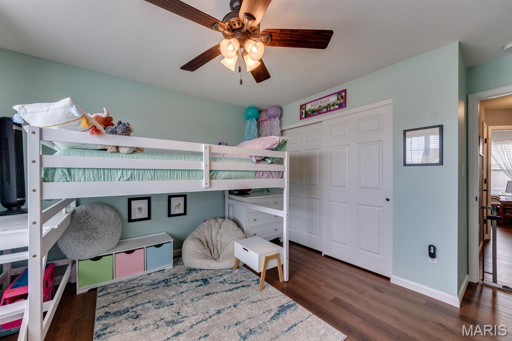 Charlestowne Crossing #2 - Residential