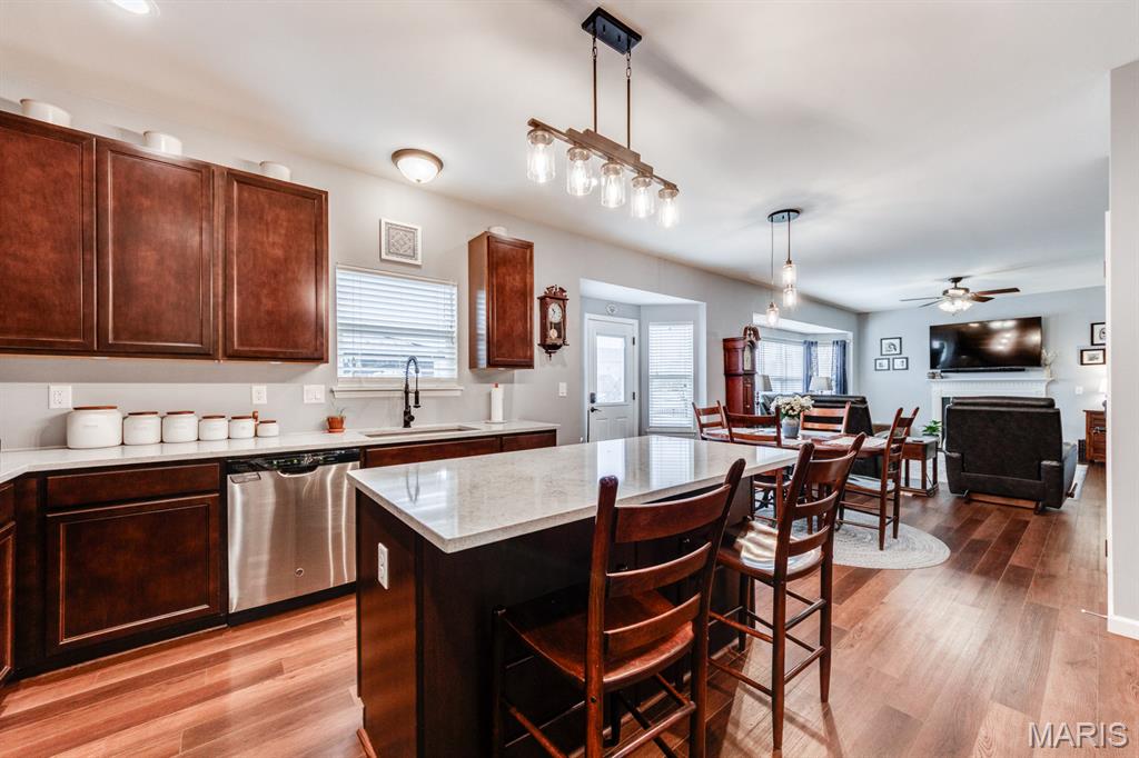 Charlestowne Crossing #2 - Residential