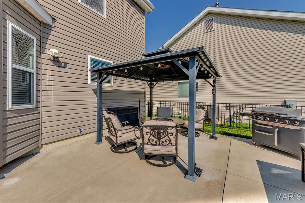 Charlestowne Crossing #2 - Residential