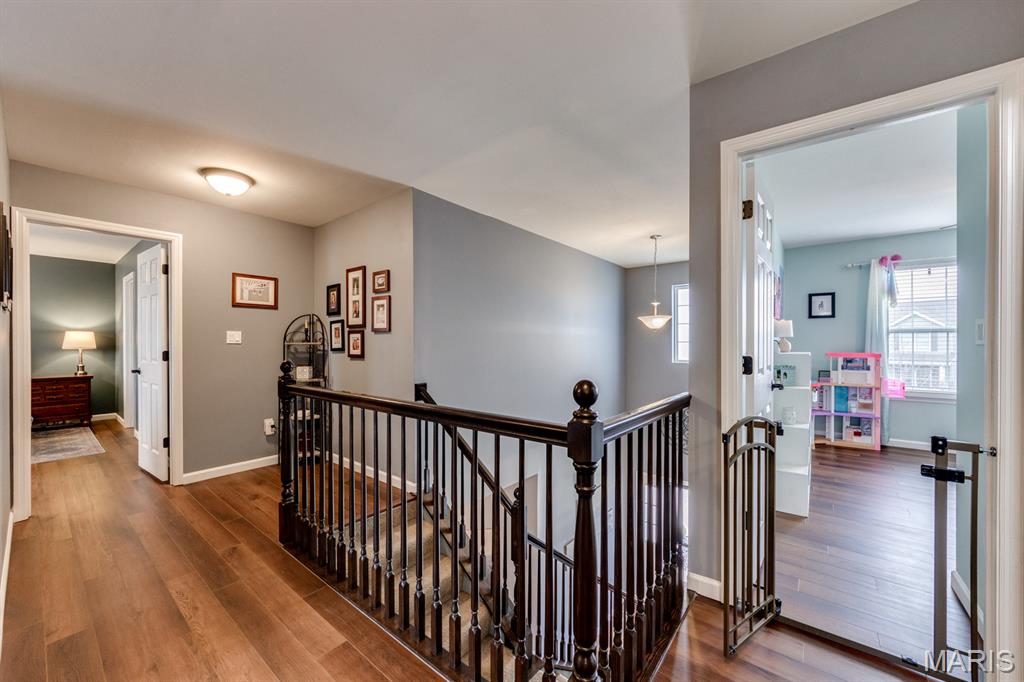 Charlestowne Crossing #2 - Residential