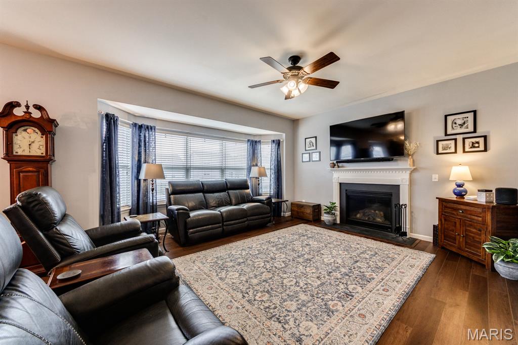 Charlestowne Crossing #2 - Residential