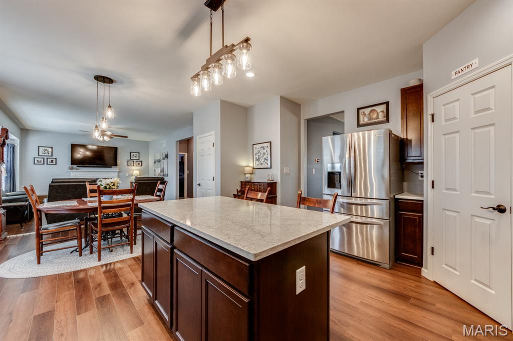 Charlestowne Crossing #2 - Residential