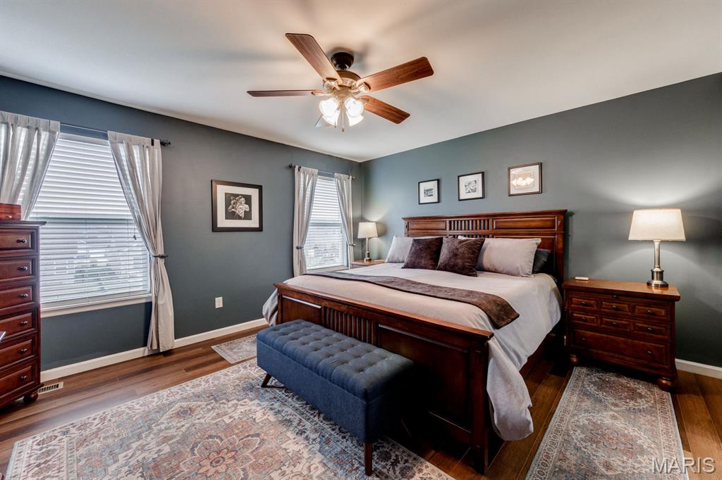 Charlestowne Crossing #2 - Residential