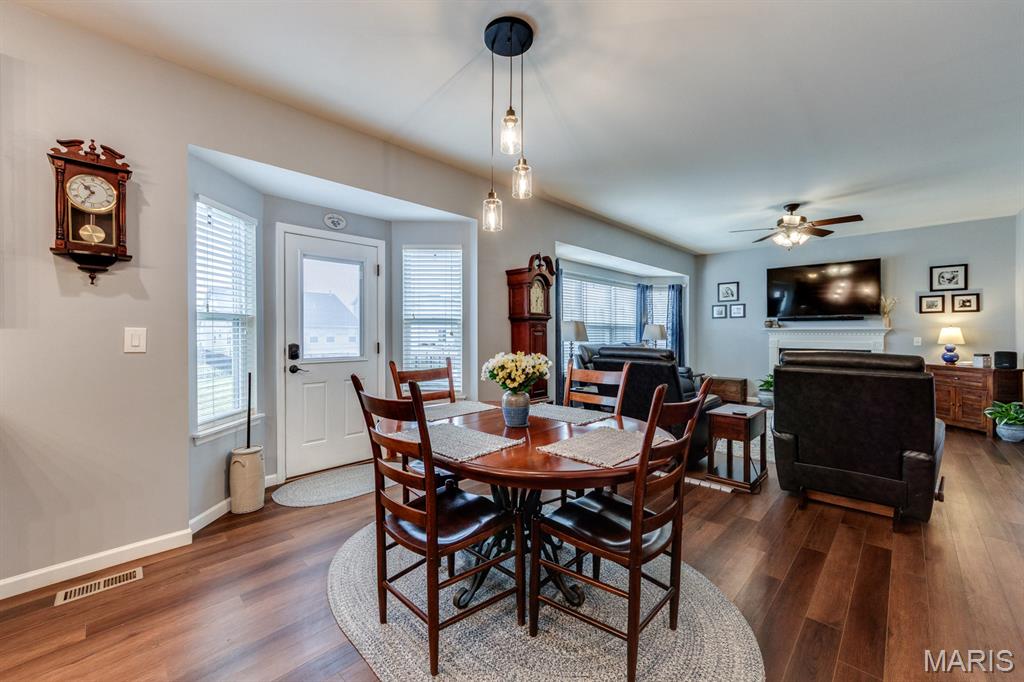 Charlestowne Crossing #2 - Residential