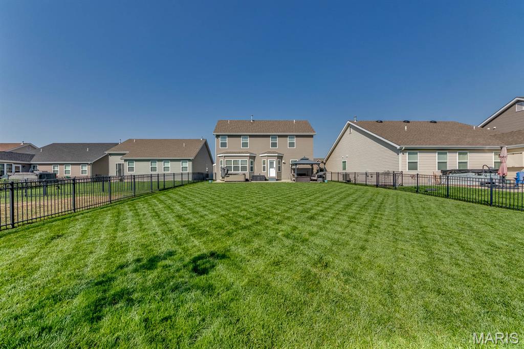 Charlestowne Crossing #2 - Residential