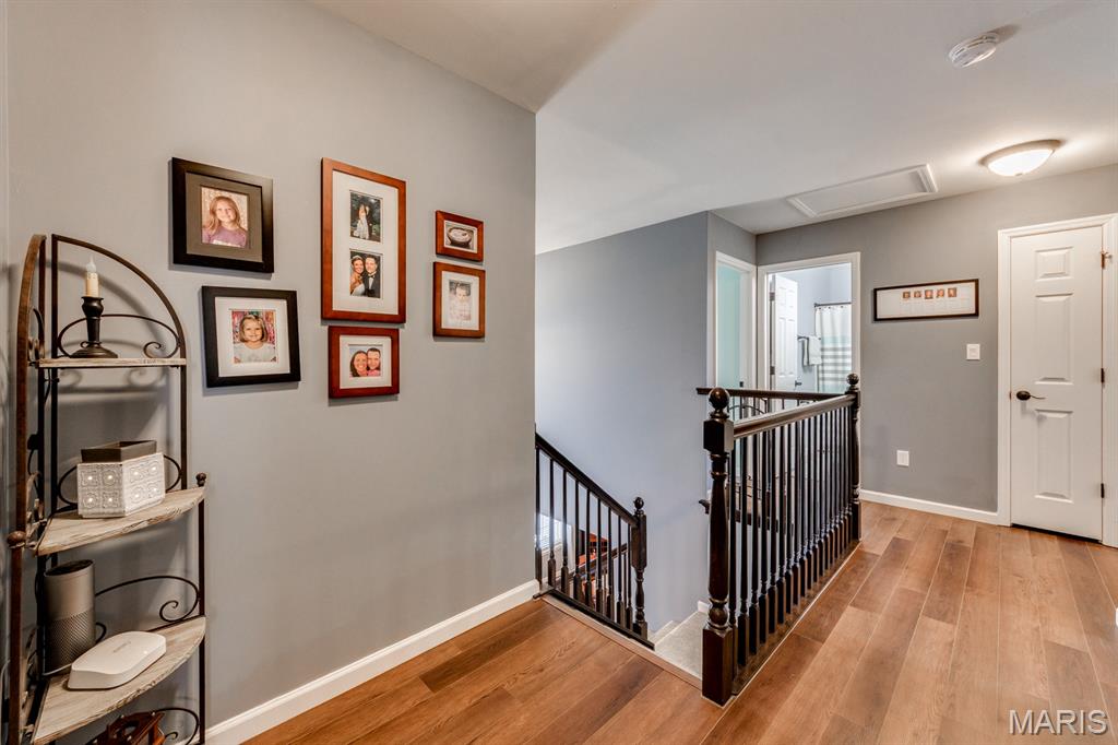 Charlestowne Crossing #2 - Residential