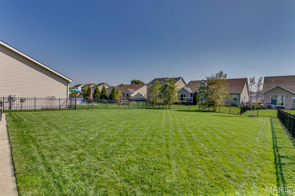 Charlestowne Crossing #2 - Residential