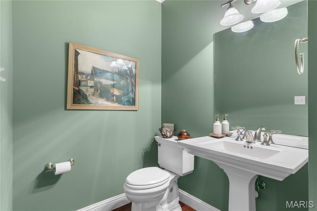 Oak Estates Add - Residential