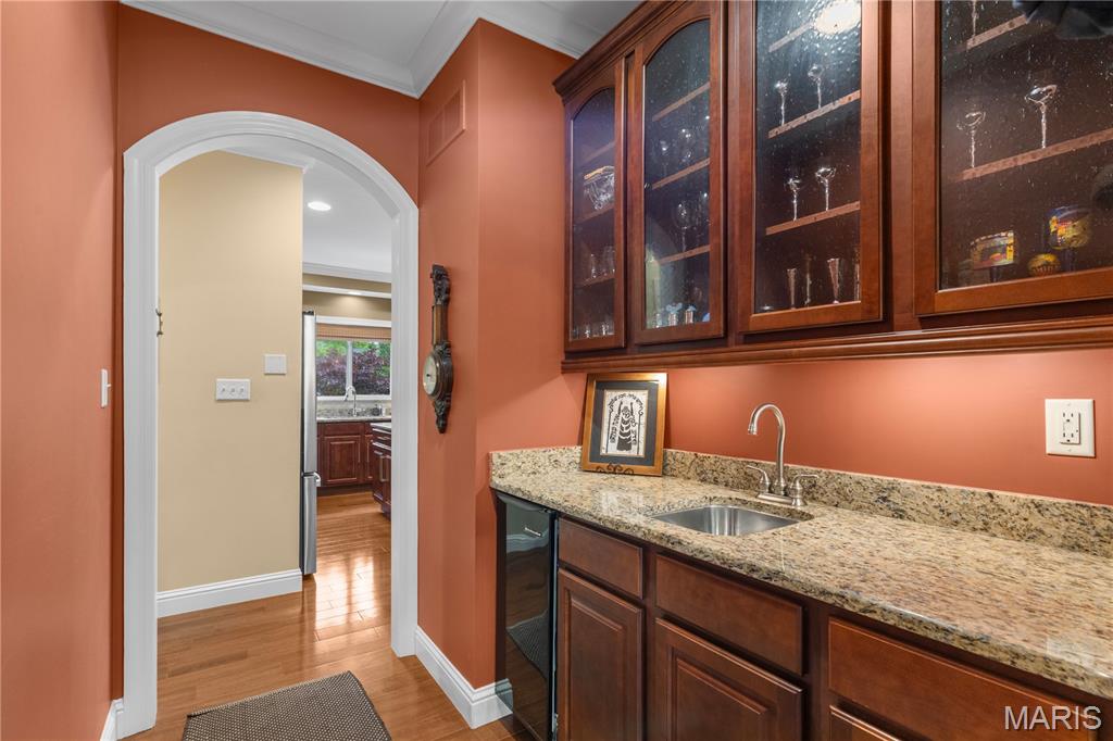Oak Estates Add - Residential