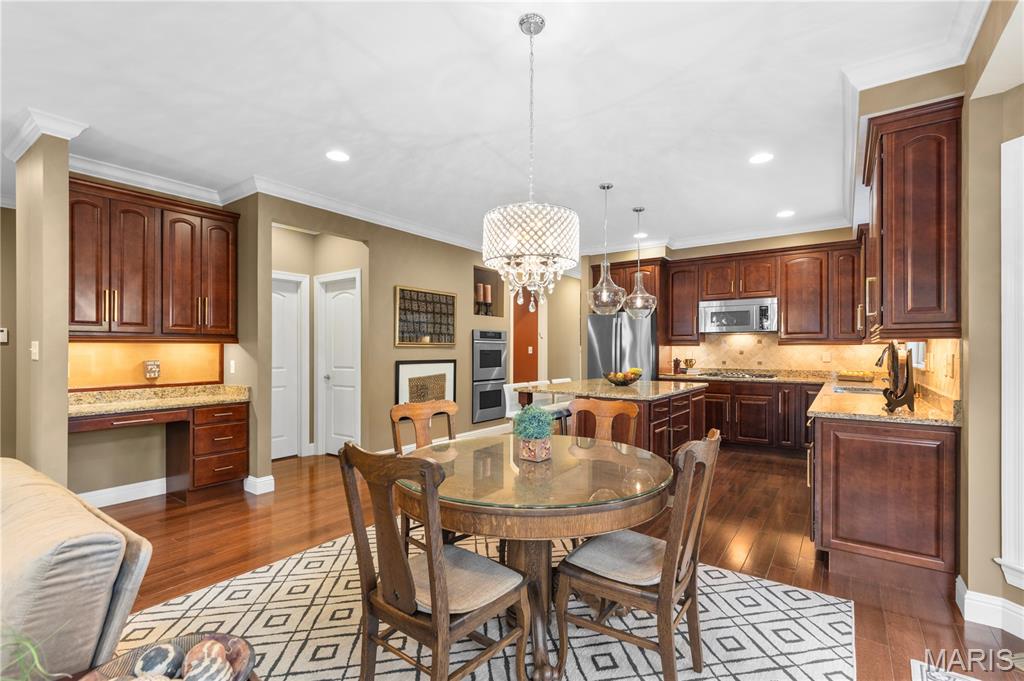 Oak Estates Add - Residential