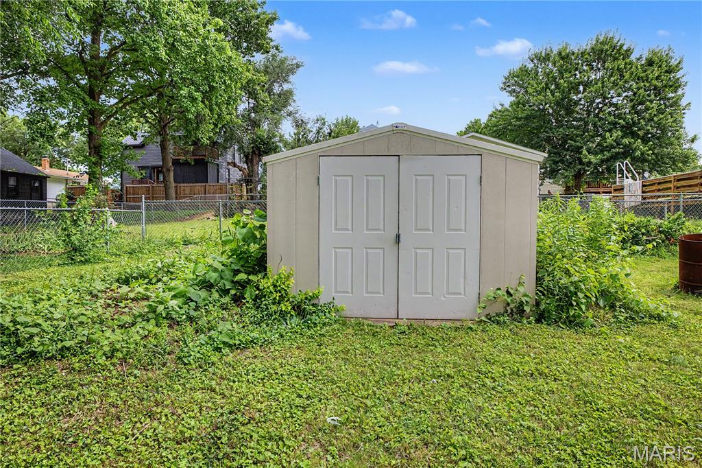 Henry Heinings - Residential