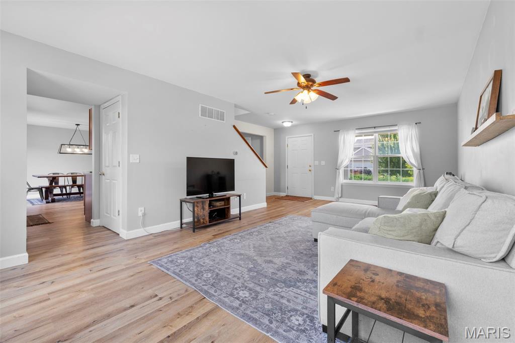 Wabash Woods #2 - Residential