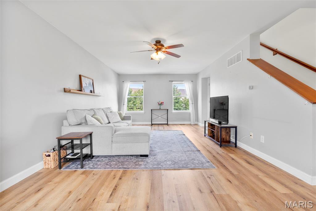 Wabash Woods #2 - Residential