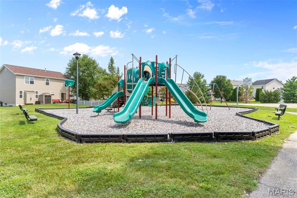 Wabash Woods #2 - Residential