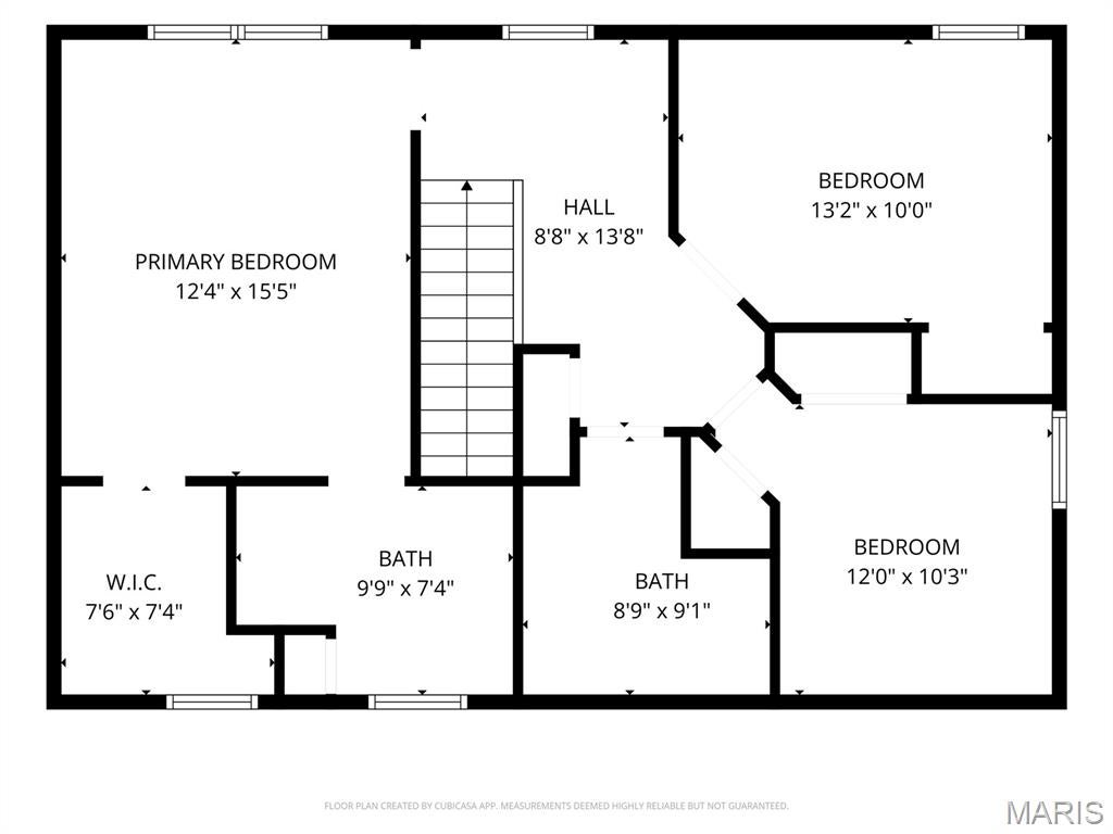 Wabash Woods #2 - Residential