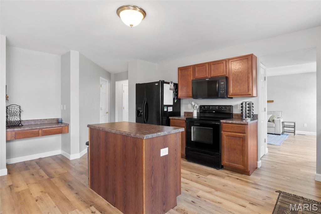 Wabash Woods #2 - Residential
