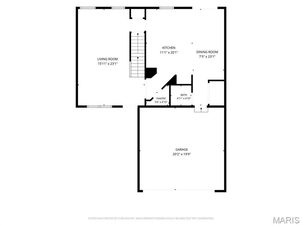 Wabash Woods #2 - Residential