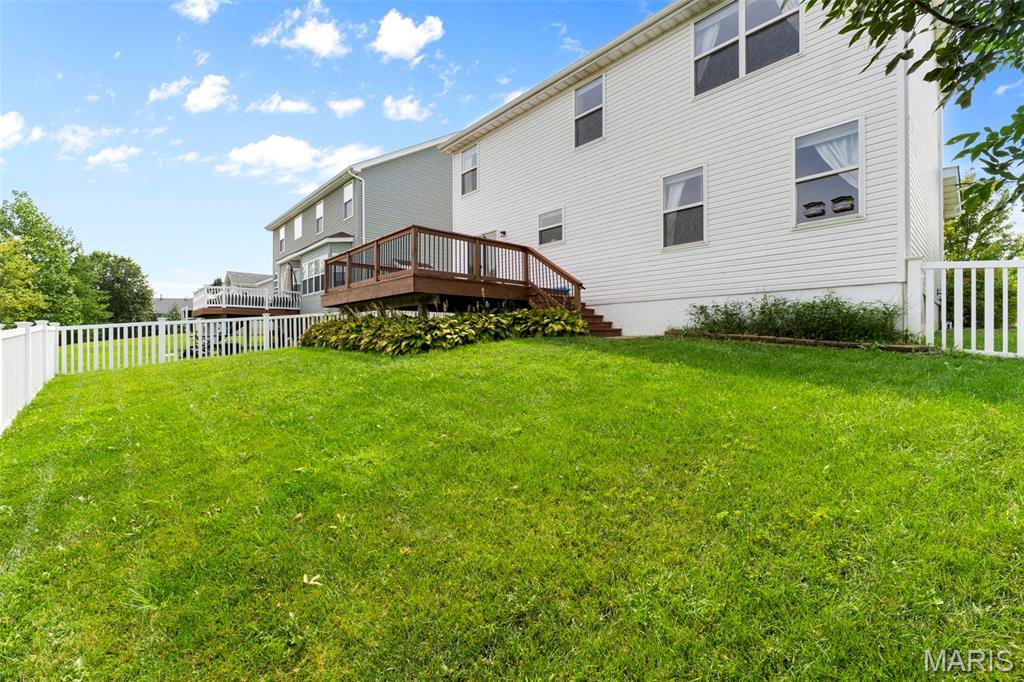 Wabash Woods #2 - Residential