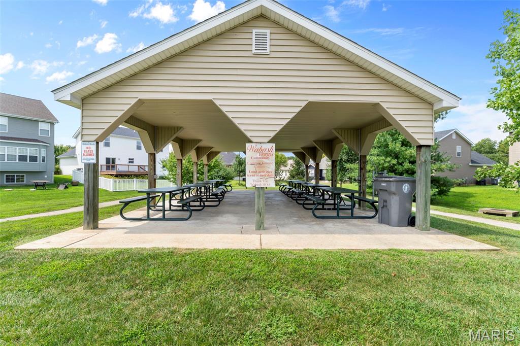 Wabash Woods #2 - Residential