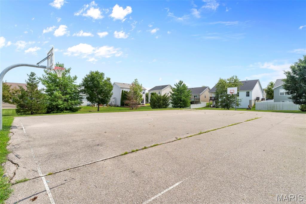 Wabash Woods #2 - Residential