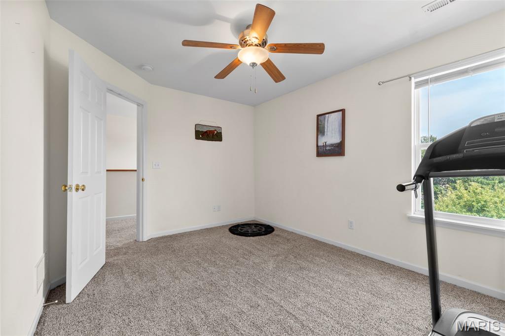 Wabash Woods #2 - Residential