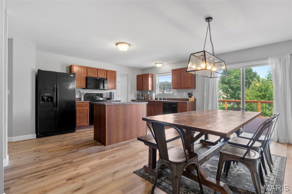 Wabash Woods #2 - Residential