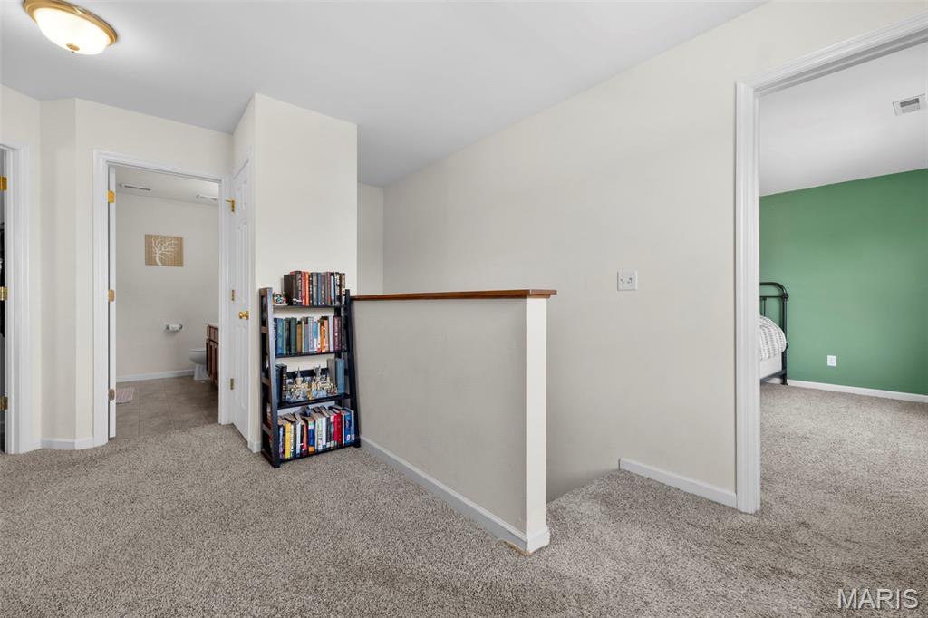 Wabash Woods #2 - Residential