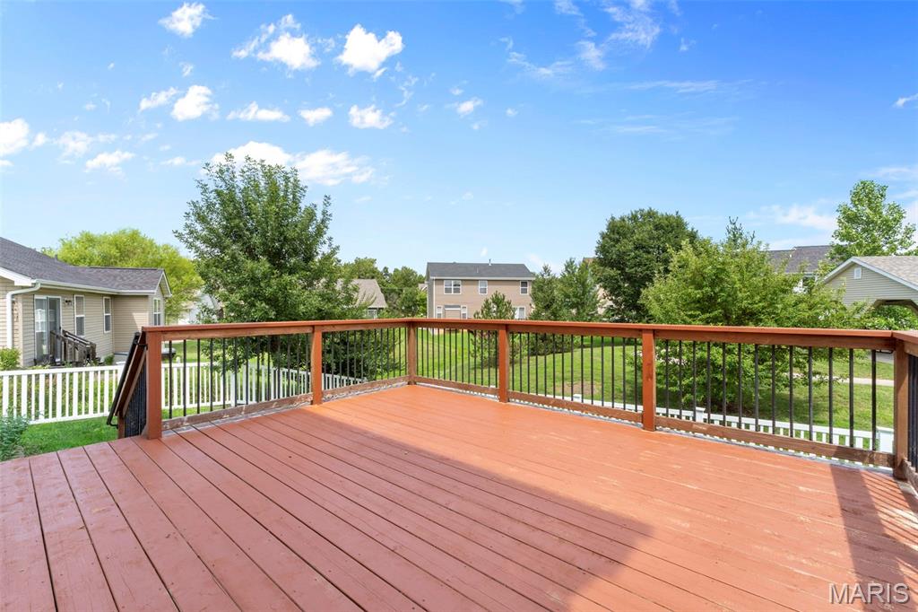 Wabash Woods #2 - Residential