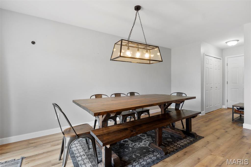 Wabash Woods #2 - Residential