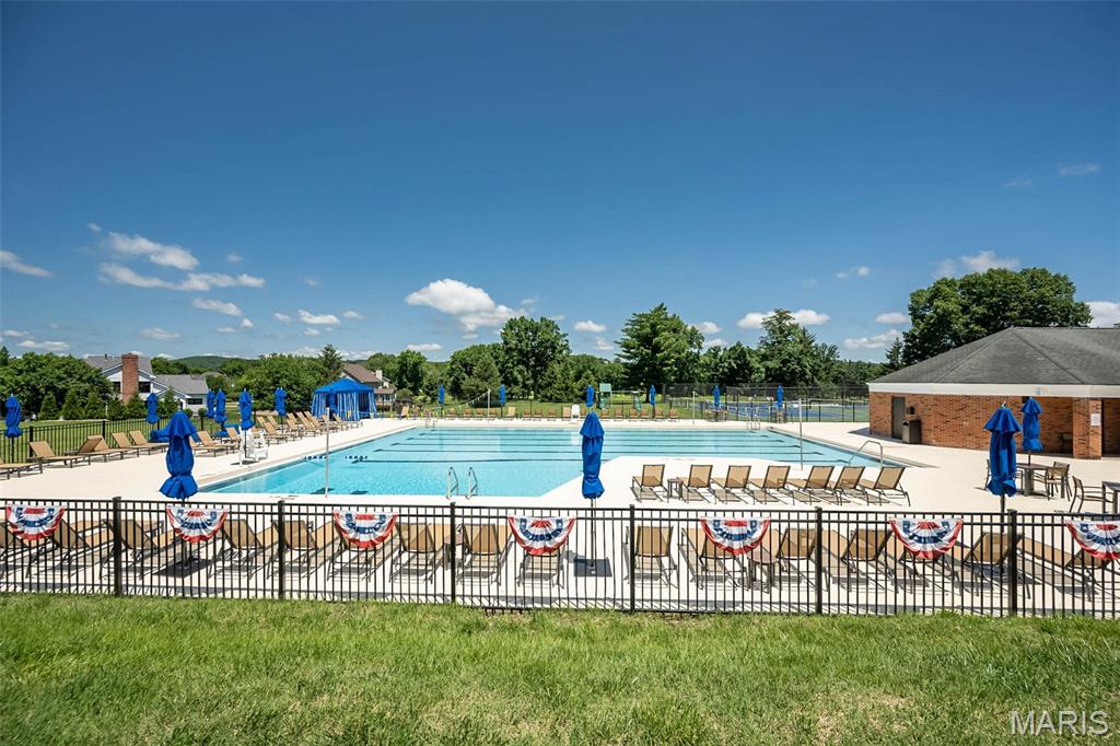 Vista Glen Add Ph One - Residential