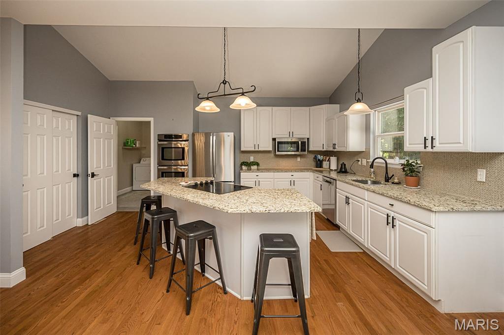 Vista Glen Add Ph One - Residential