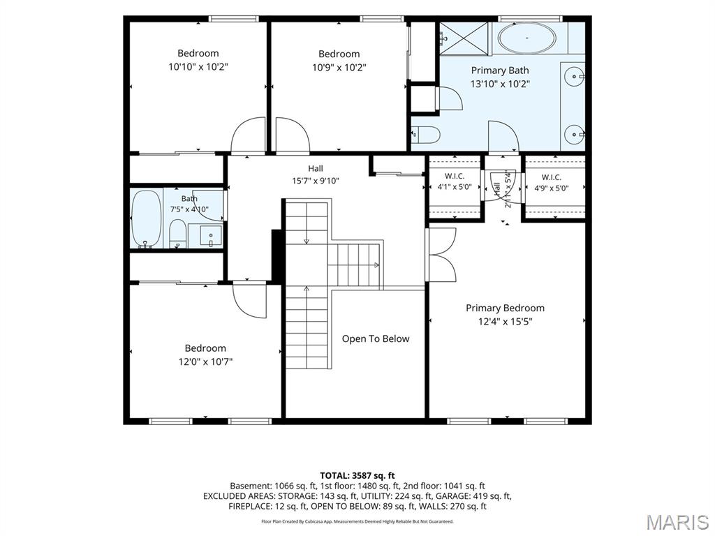 Vista Glen Add Ph One - Residential