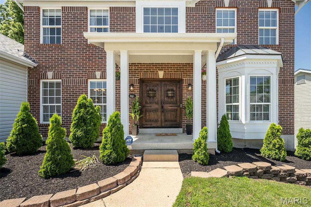 Vista Glen Add Ph One - Residential