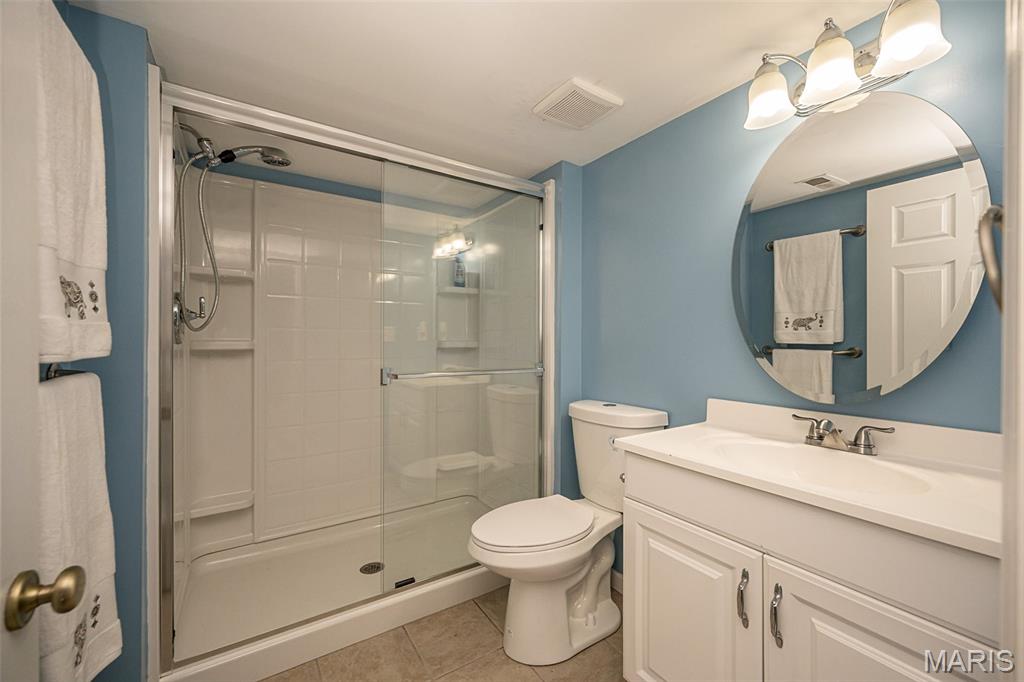 Vista Glen Add Ph One - Residential