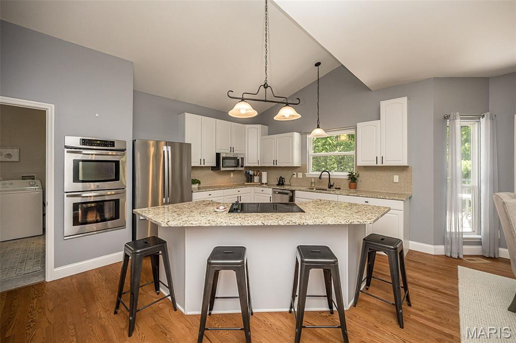 Vista Glen Add Ph One - Residential