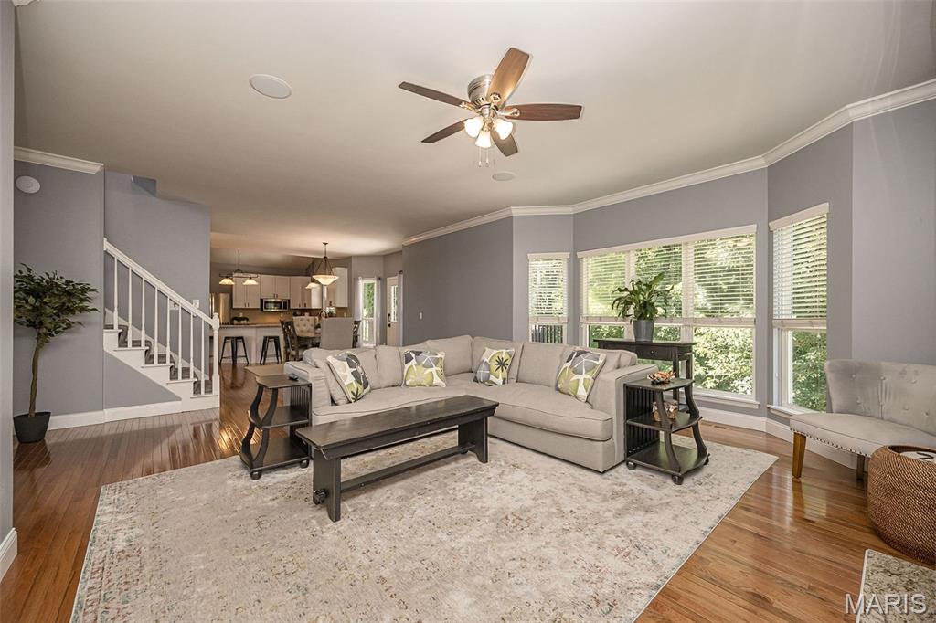 Vista Glen Add Ph One - Residential