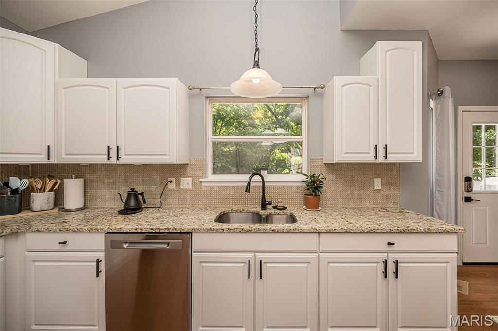 Vista Glen Add Ph One - Residential
