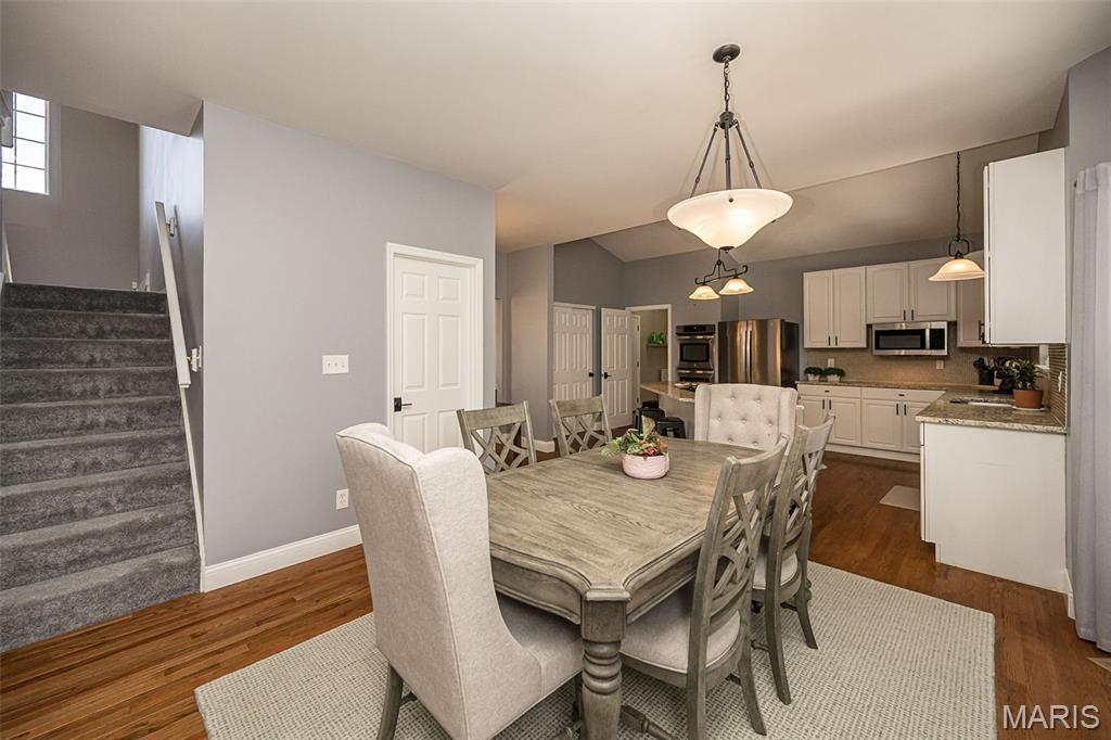 Vista Glen Add Ph One - Residential