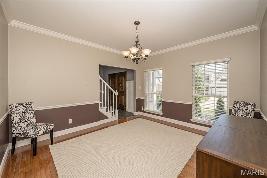Vista Glen Add Ph One - Residential