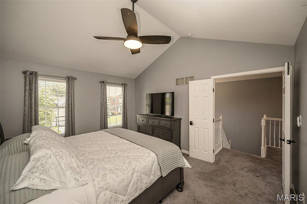 Vista Glen Add Ph One - Residential