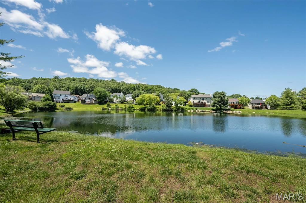 Vista Glen Add Ph One - Residential