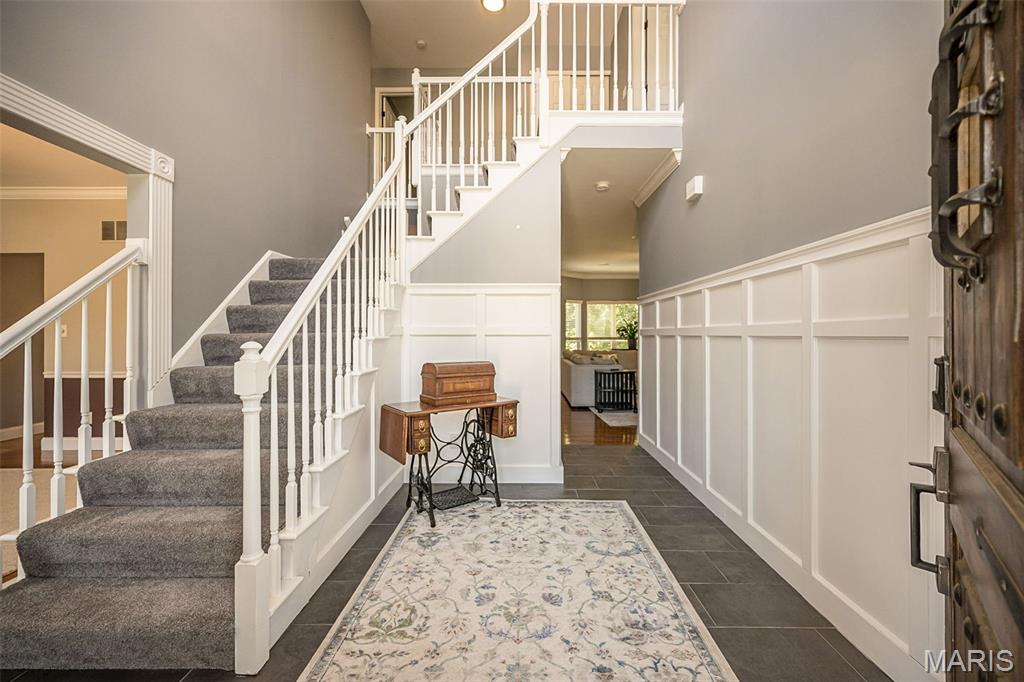 Vista Glen Add Ph One - Residential