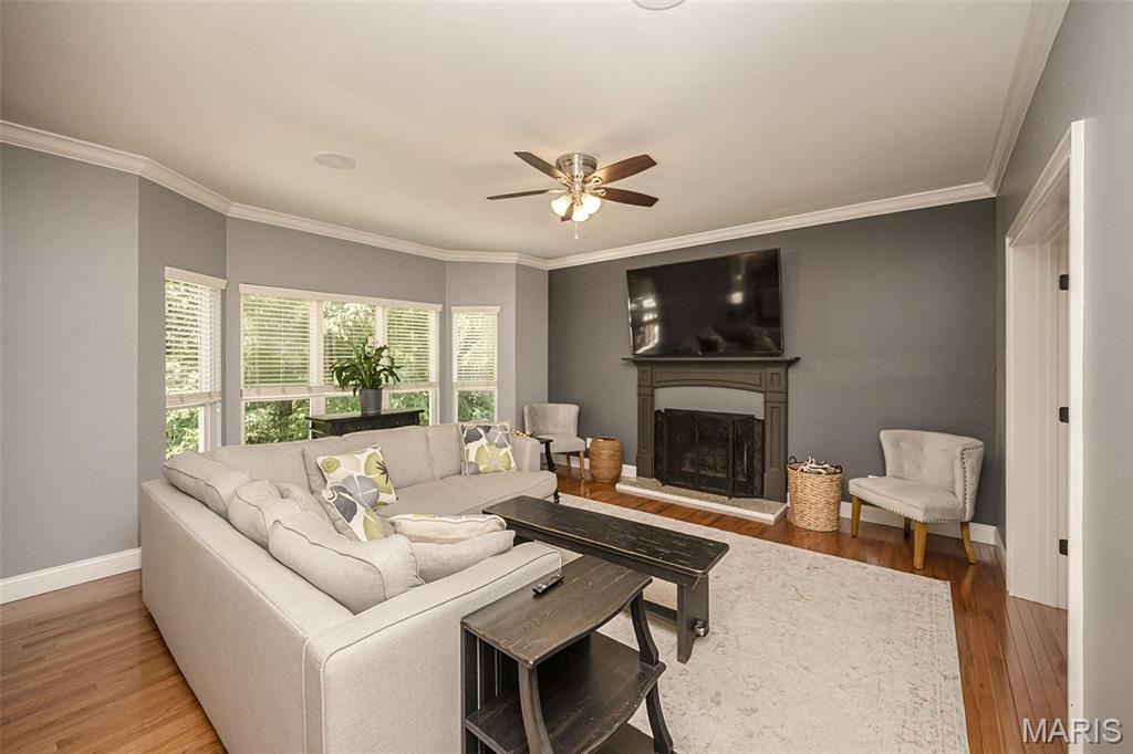 Vista Glen Add Ph One - Residential