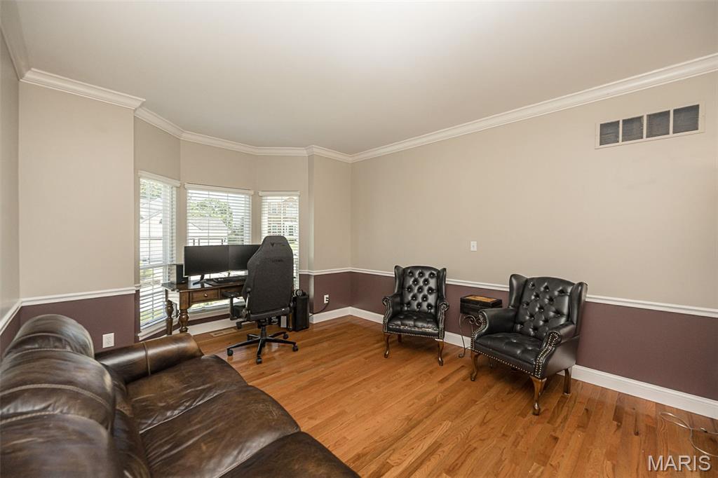 Vista Glen Add Ph One - Residential