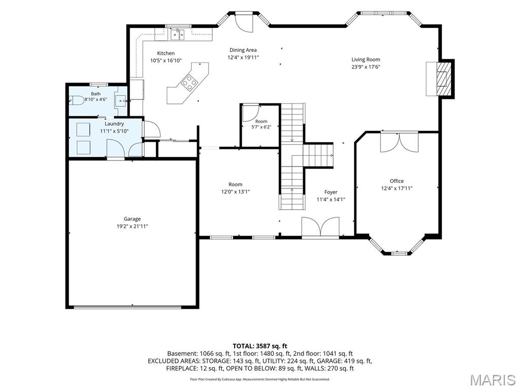 Vista Glen Add Ph One - Residential