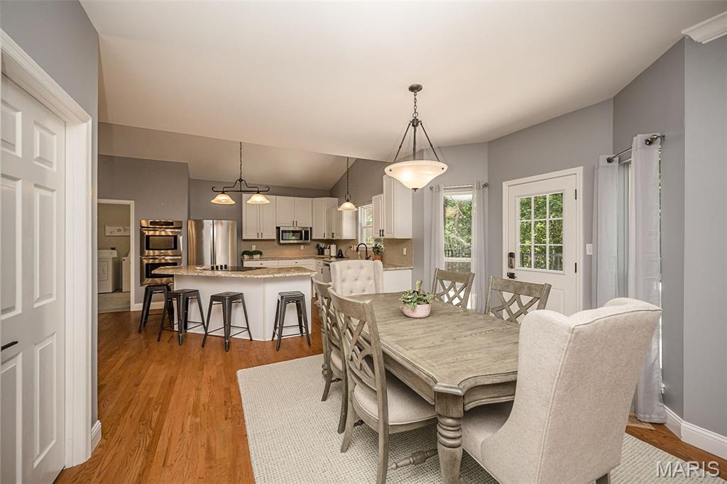Vista Glen Add Ph One - Residential